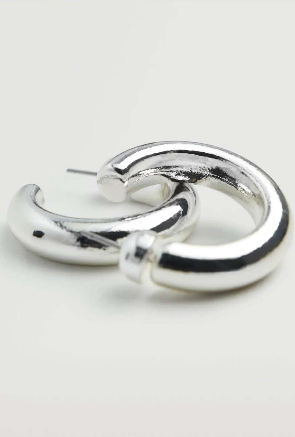 Earrings Hoops